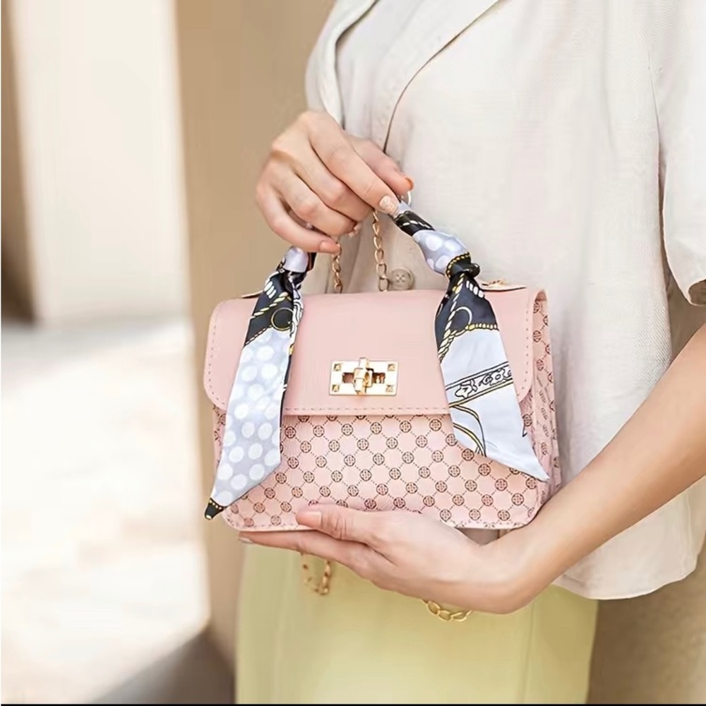 The Libby Purse